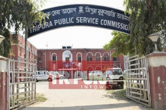 Discrimination in TPSC form fill-ups in Veterinary Officer recruitment